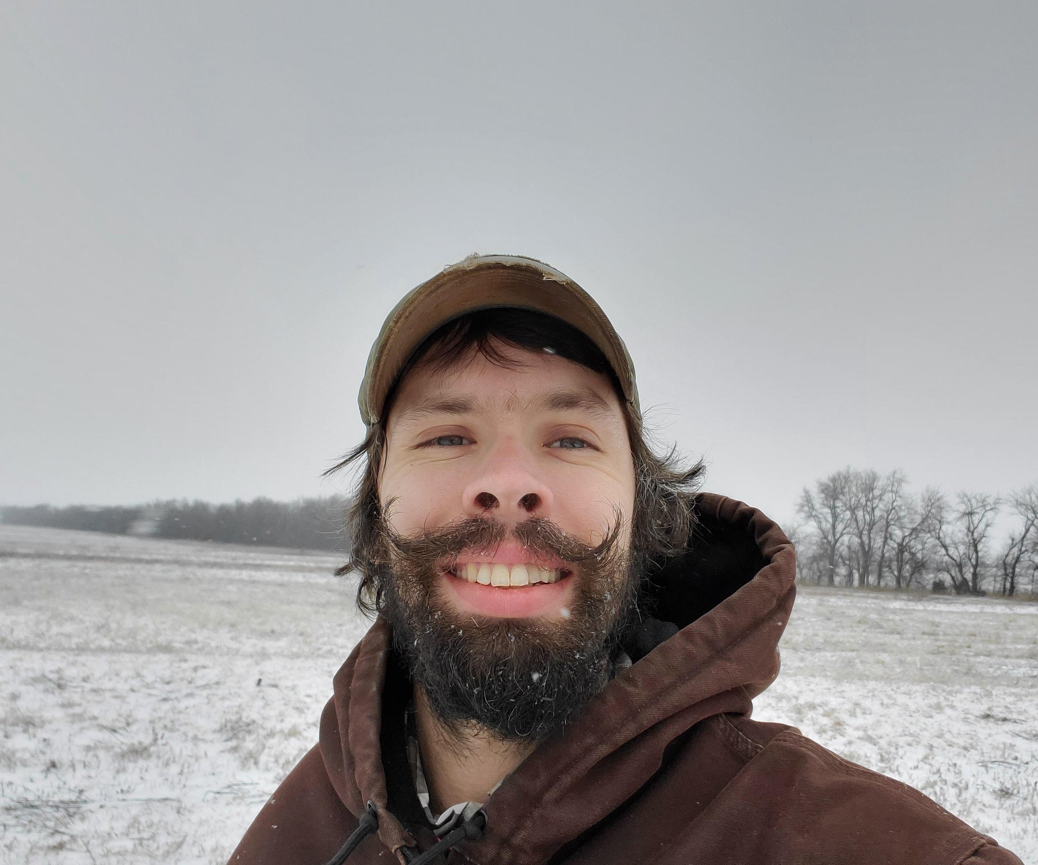 Make Your Own Mustache Wax. 3 Steps (with Pictures) Instructables