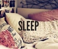 How To Get A Great Sleep