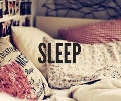 How to Get a Great Sleep