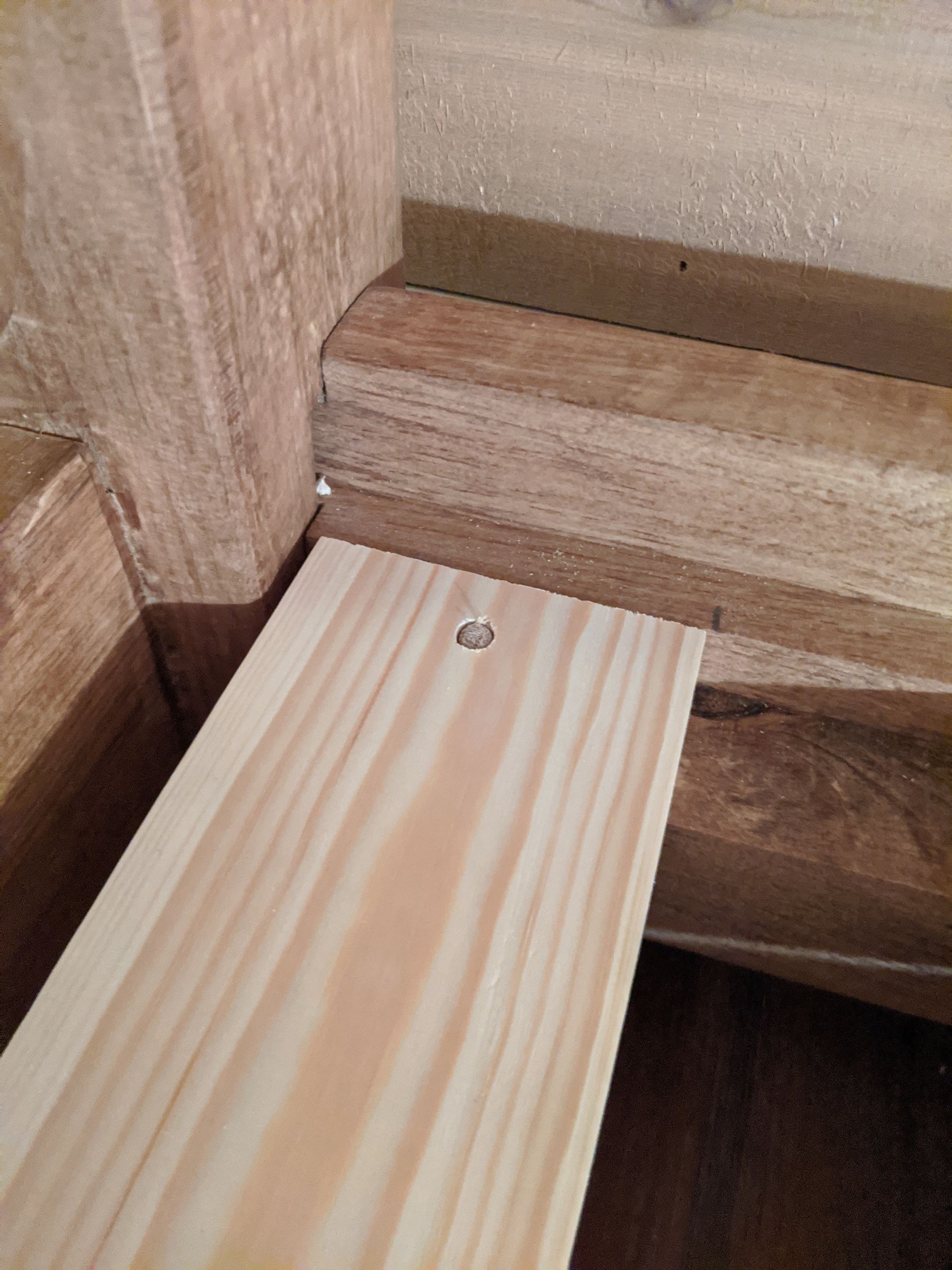 Mortise and Tenon Bunk Beds 9 Steps (with Pictures) Instructables