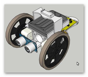 3d Print Your Own Rover : 7 Steps (with Pictures) - Instructables