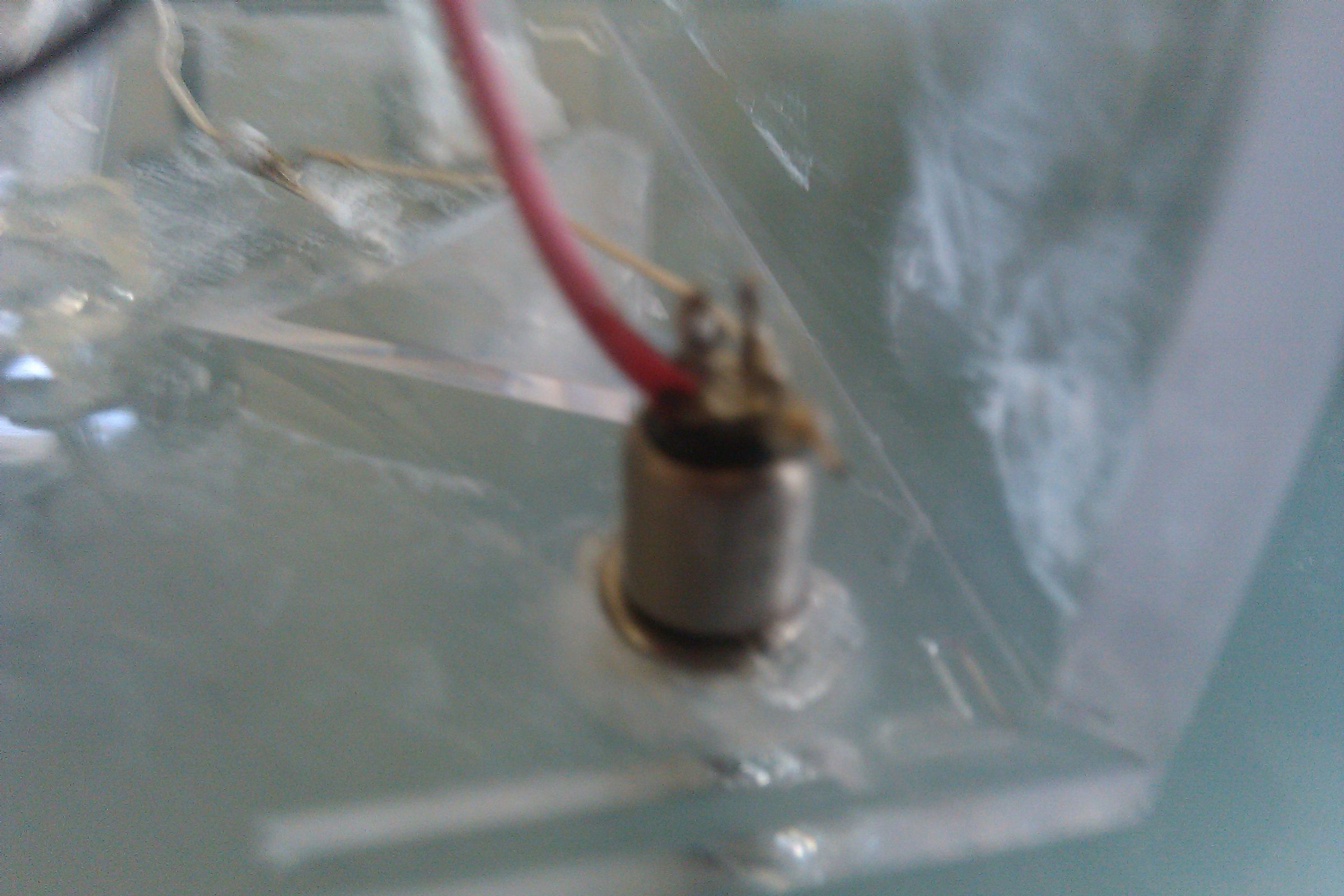 Tilt Activated LED Glow Cube 4 Steps (with Pictures) Instructables