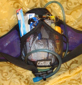 The EDC Challenge - Encourage Survival Preparedness