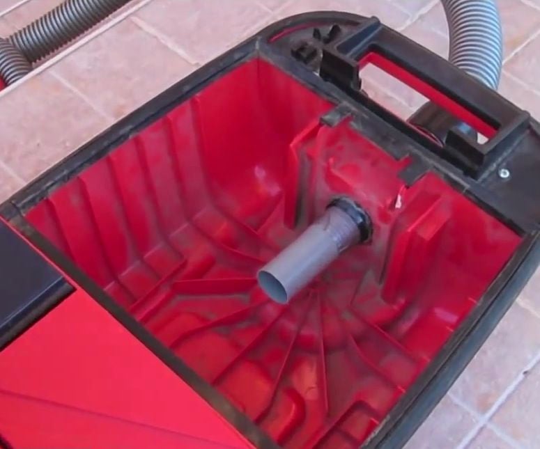 Use Almost Any Vacuum Cleaner Bag Instructables