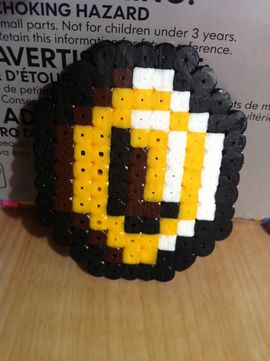 Pyssla Beads : 14 Steps - Instructables