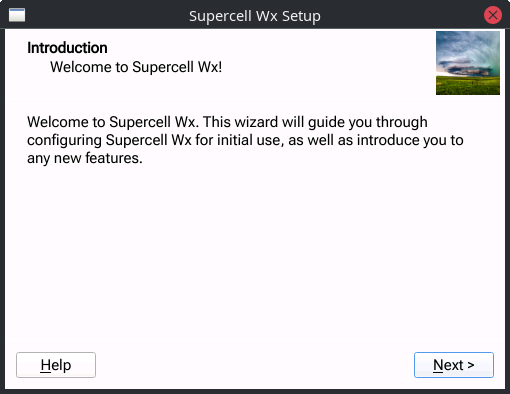 SupercellWX Weather Radar on Raspberry Pi : 7 Steps - Instructables