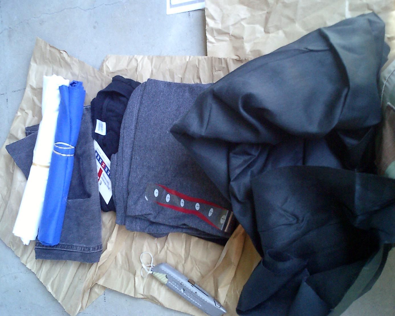 Photoemulsion Screen Printing 7 Steps (with Pictures) Instructables