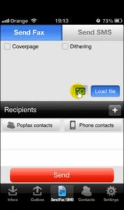 Scan the Pages of a Document One by One With Your Smartphone’s Camera