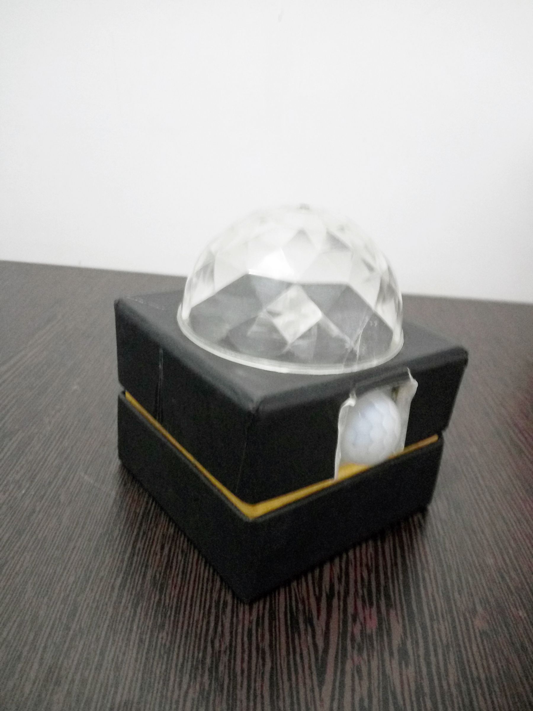 Pir Sensor Motion Sensing Device