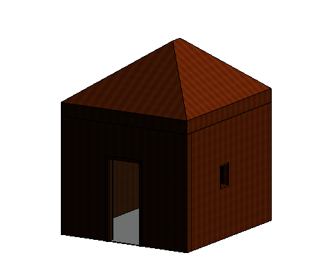Building a BirdHouse