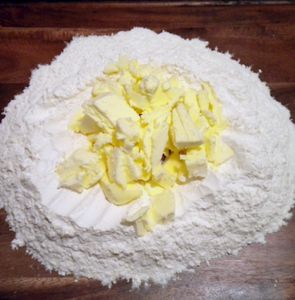 The Pastry