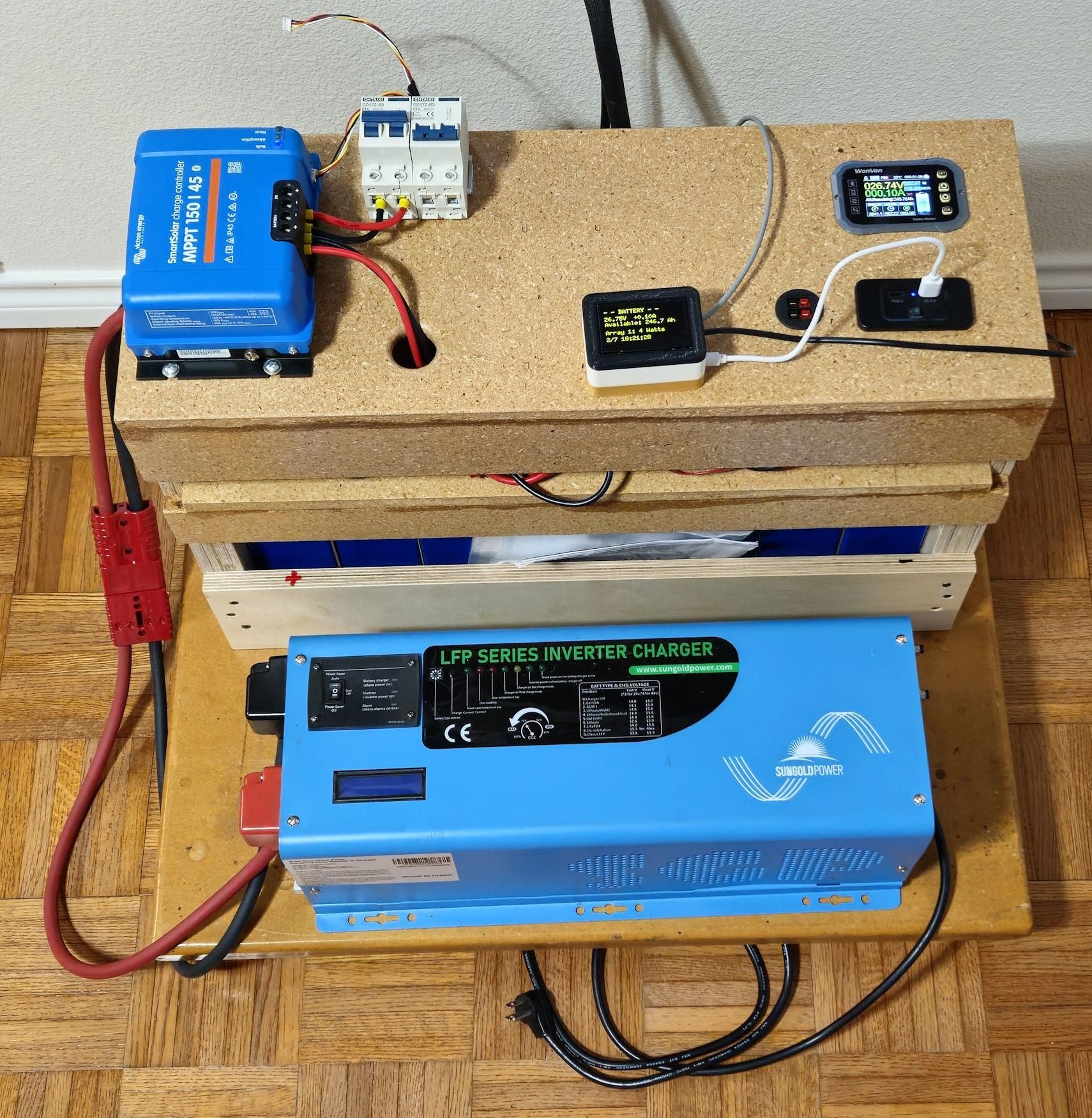 battery generator camping 332 Wh Lithium Portable Power Station 700 W/350 W Rated Pure Sine Battery Generator GS350i
