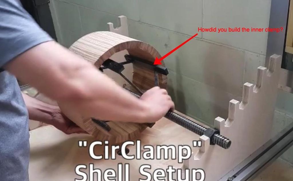 Building a Stave Snare Drum : 5 Steps (with Pictures) - Instructables