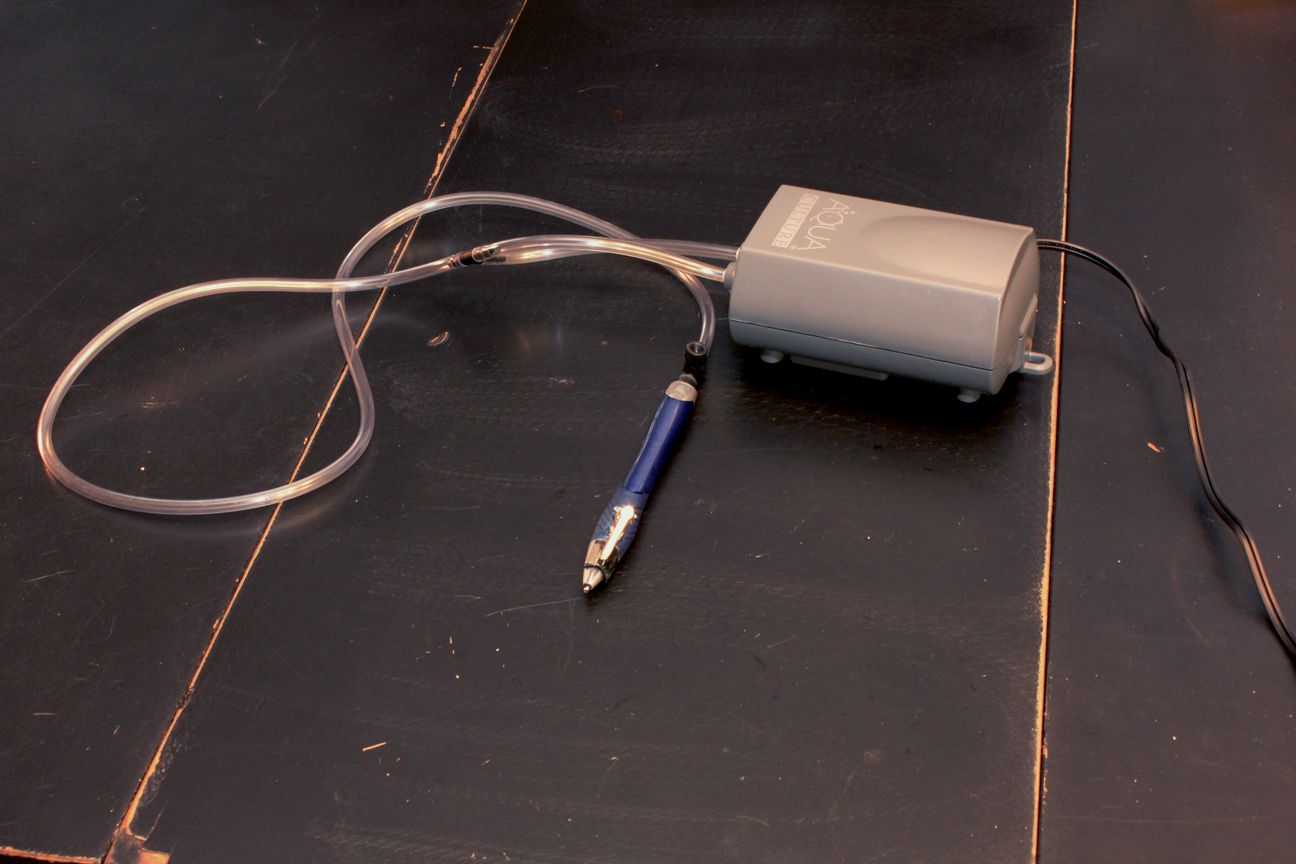 DIY Hobbyist Tools Instructables