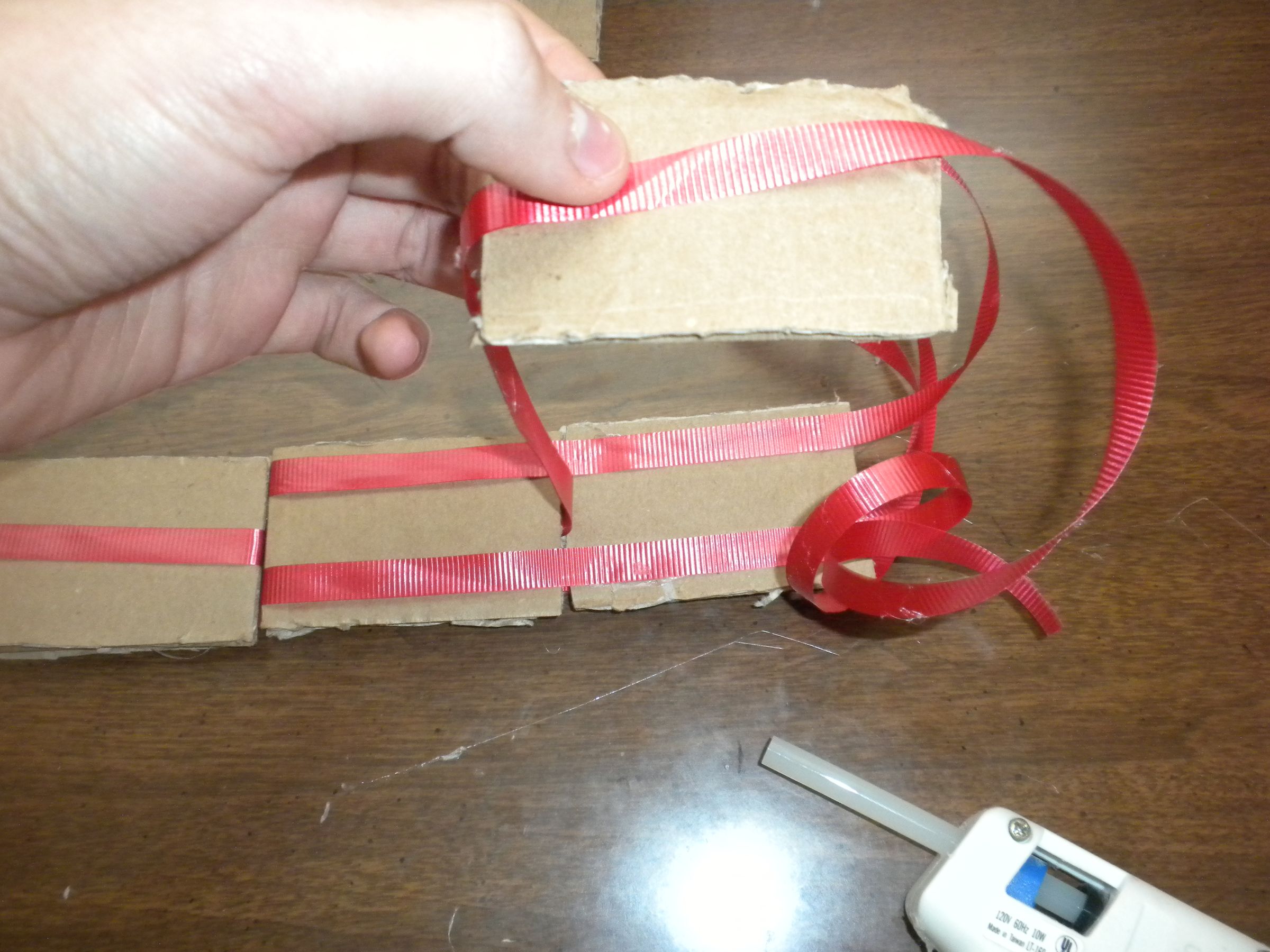 How to Make Jacob's Ladder 3 Steps Instructables