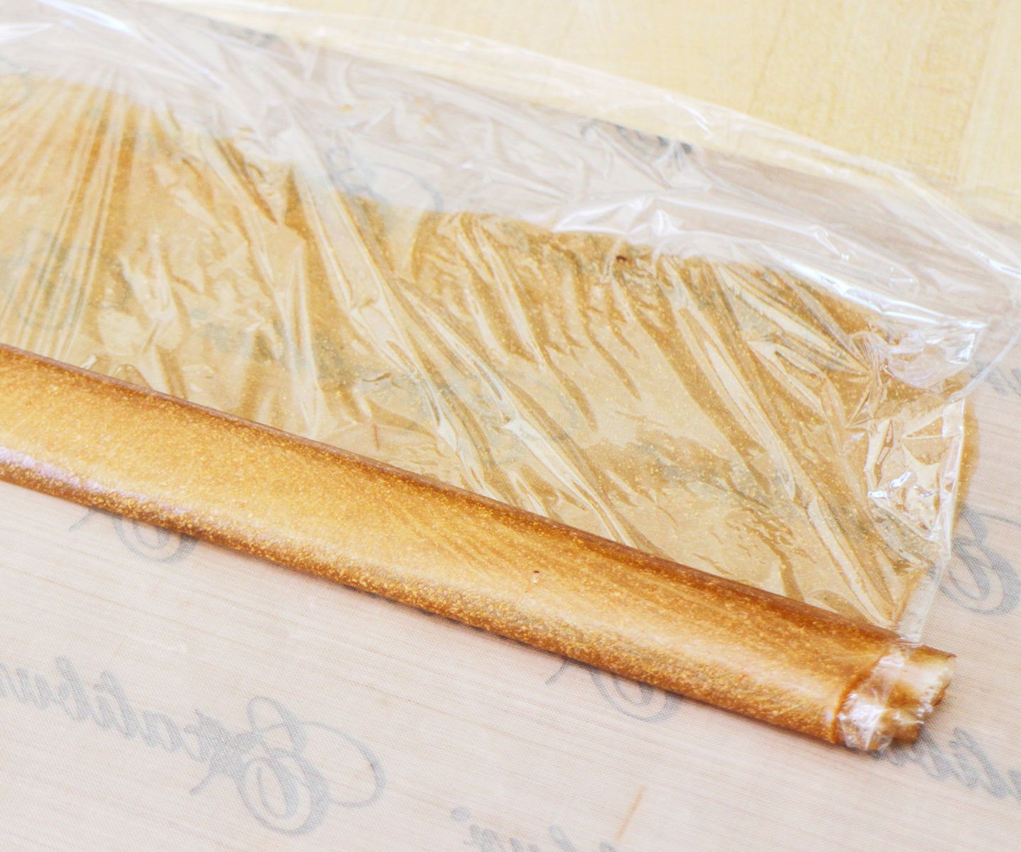 Homemade Fruit Leather