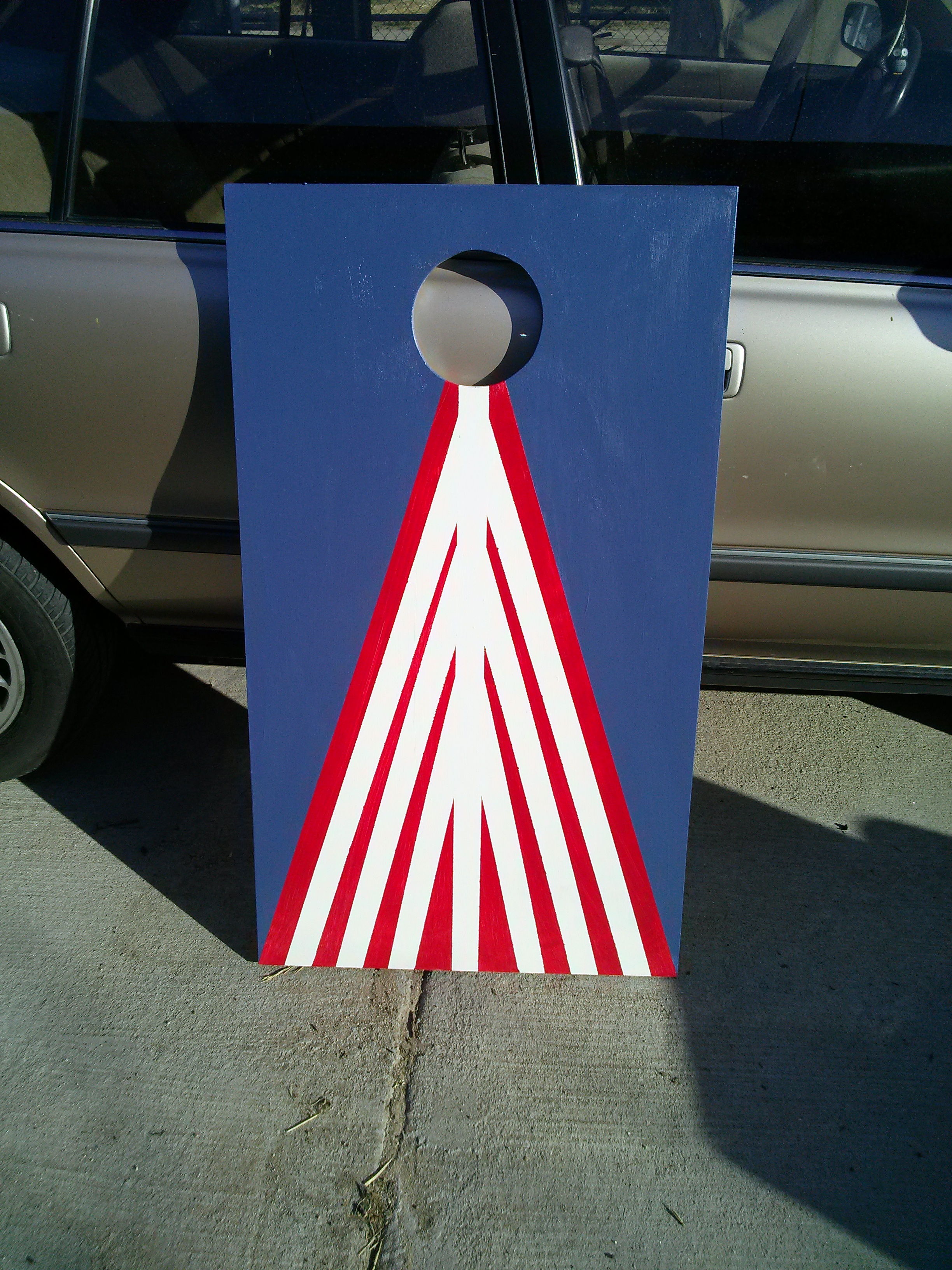 Corn Hole Instructables