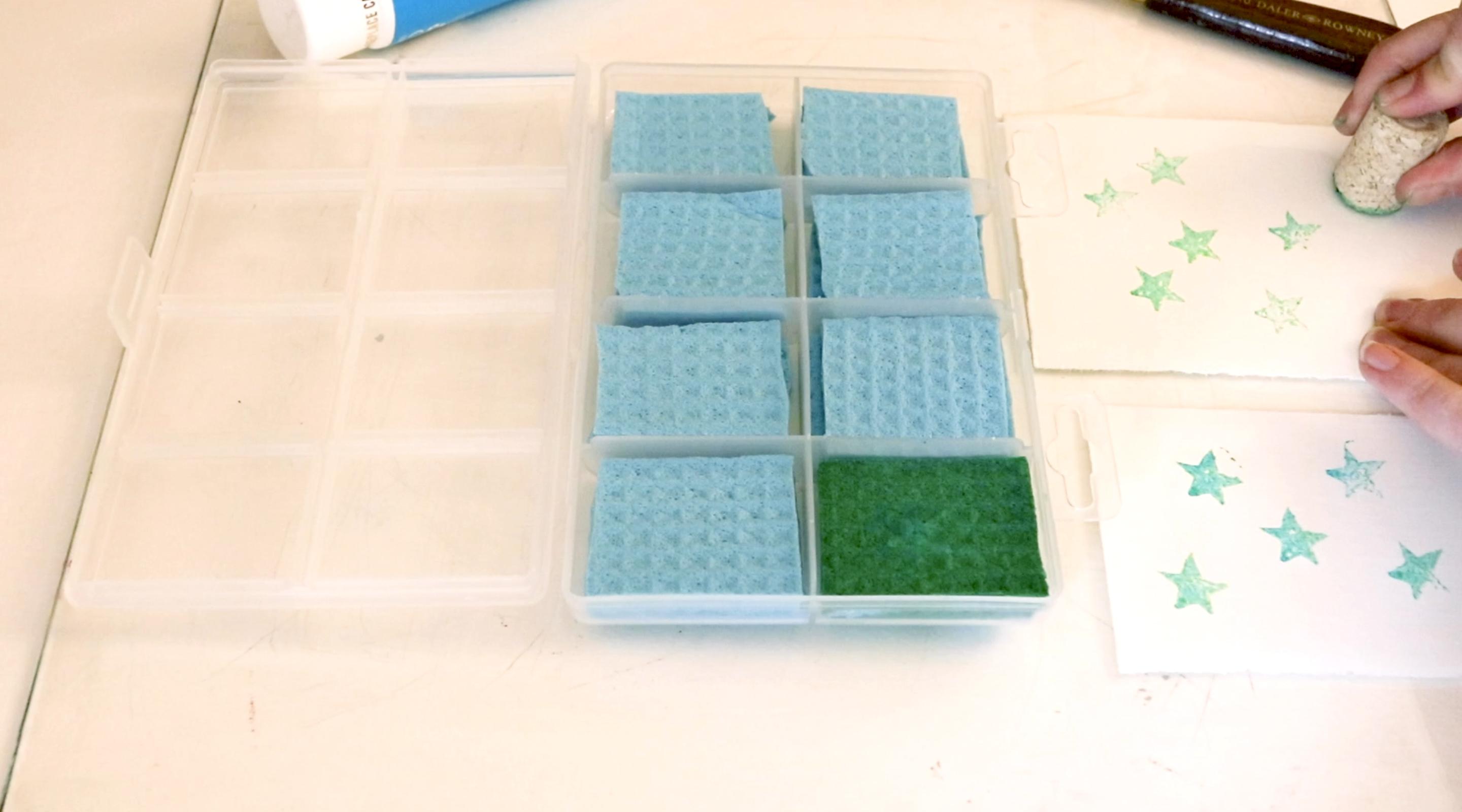 Stamp Pad Ink With Lube 5 Steps (with Pictures) Instructables