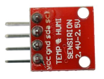 Sensors