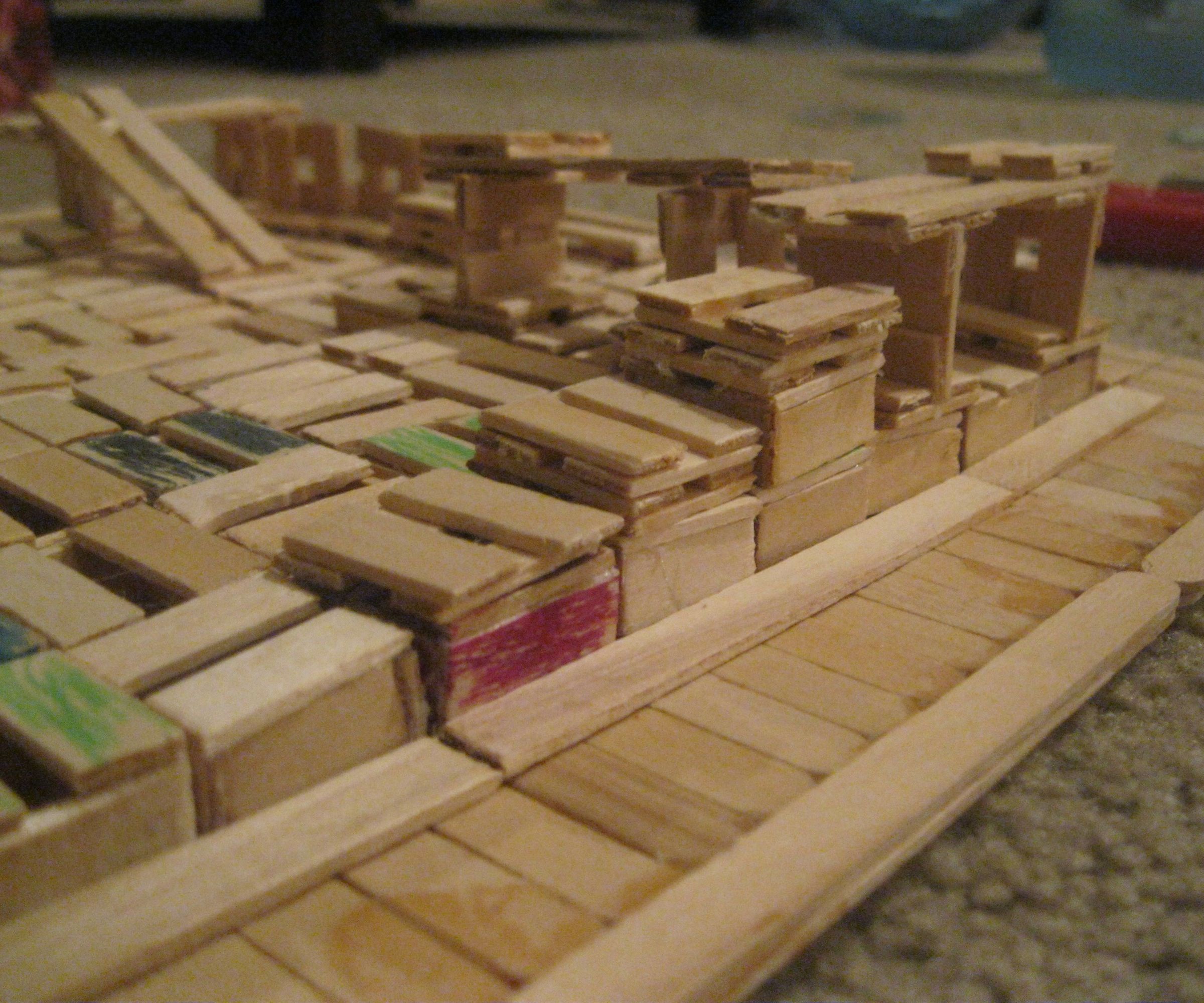 Crates