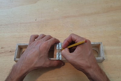 The Hinge
