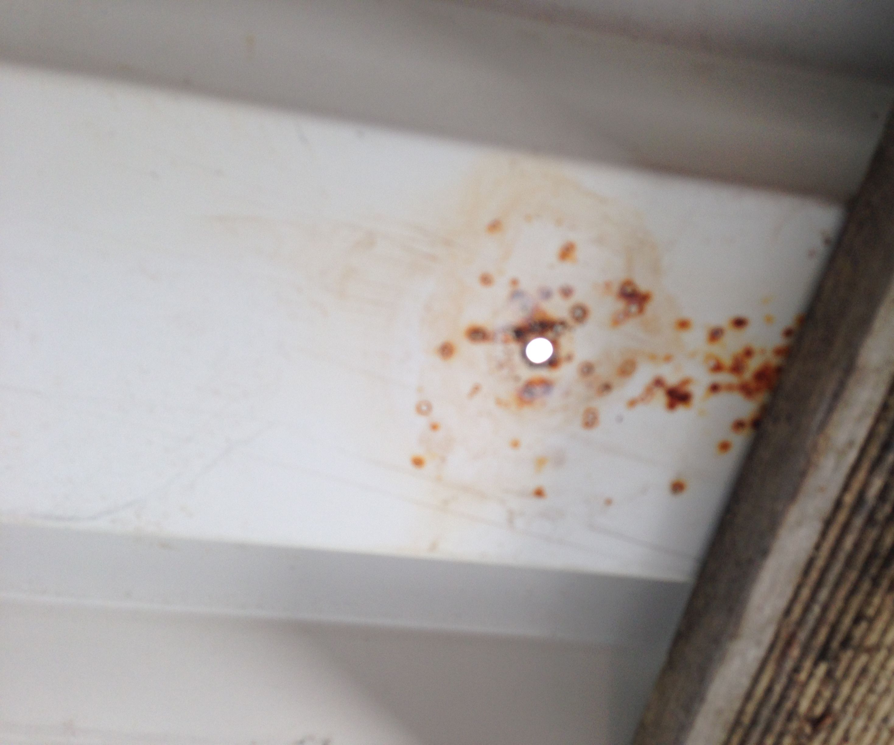 SUGRU Repair Upcycled Tin Sheets