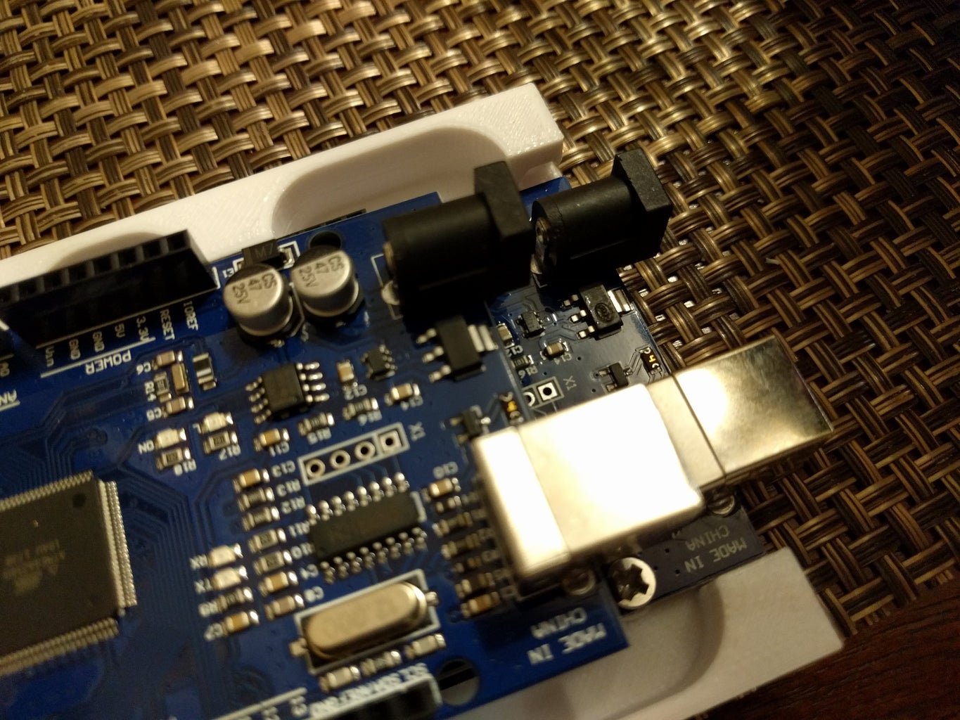 Printable Prusa I3 Style Mini 3D Printer! by 3Dtje : 17 Steps (with ...