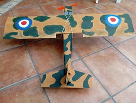 Final Adjustments and Setup