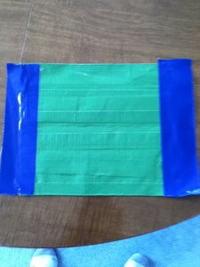 Making the Cash Pocket