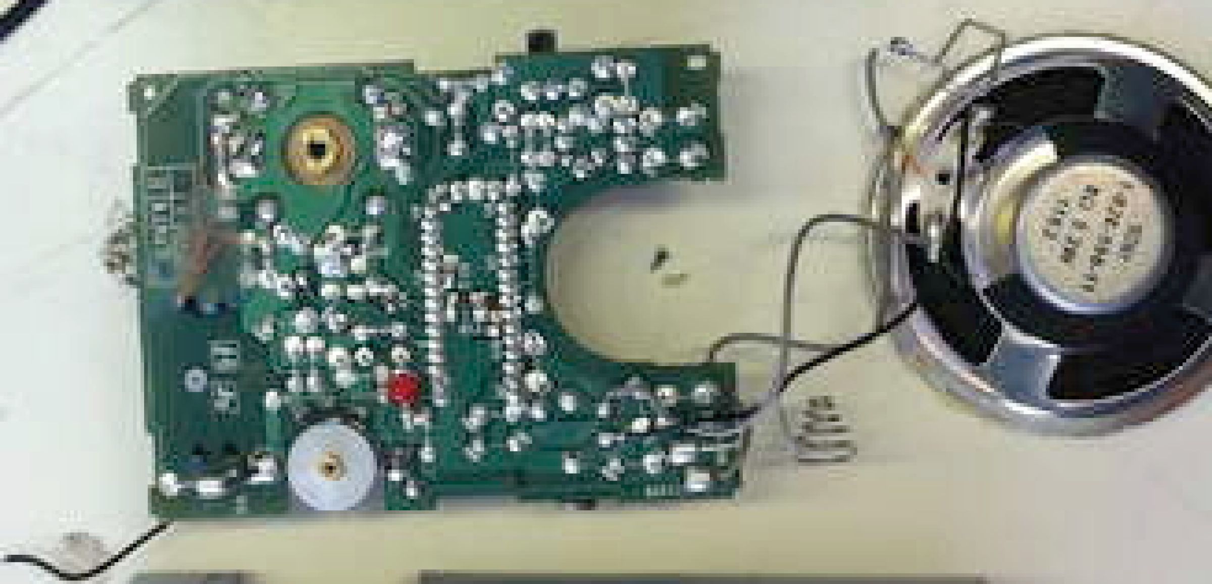 DIY Radio Hacking a Radio for Use in Developing Countries 6 Steps Instructables