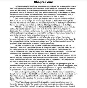 Writing Stories, Novels, and Books (for First-time Writers)