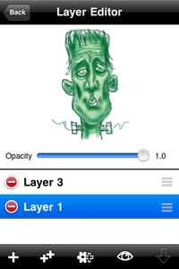 Adding Detail and Adding Tones