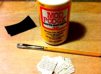 Make Your Mini Pages