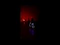 Dave's Dance in an An Arduino Based Motion Sensitive Light Suit