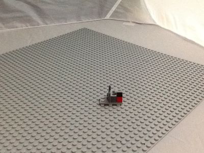 Back Turret