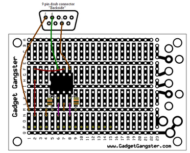 Building Your Own Firecracker Circuit.