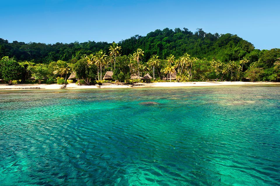 Exquisite Sightseeing OF Fiji Islands for Tourists