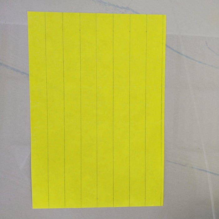 KAĞITLARDA İŞARETLEME