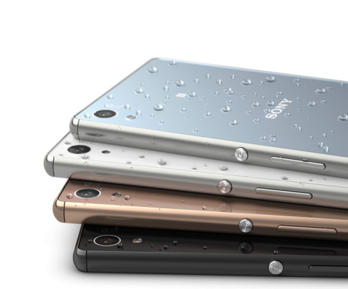 How to Transfer Data From Sony Xperia Z4 to IPhone 6/iPhone 6 Plus