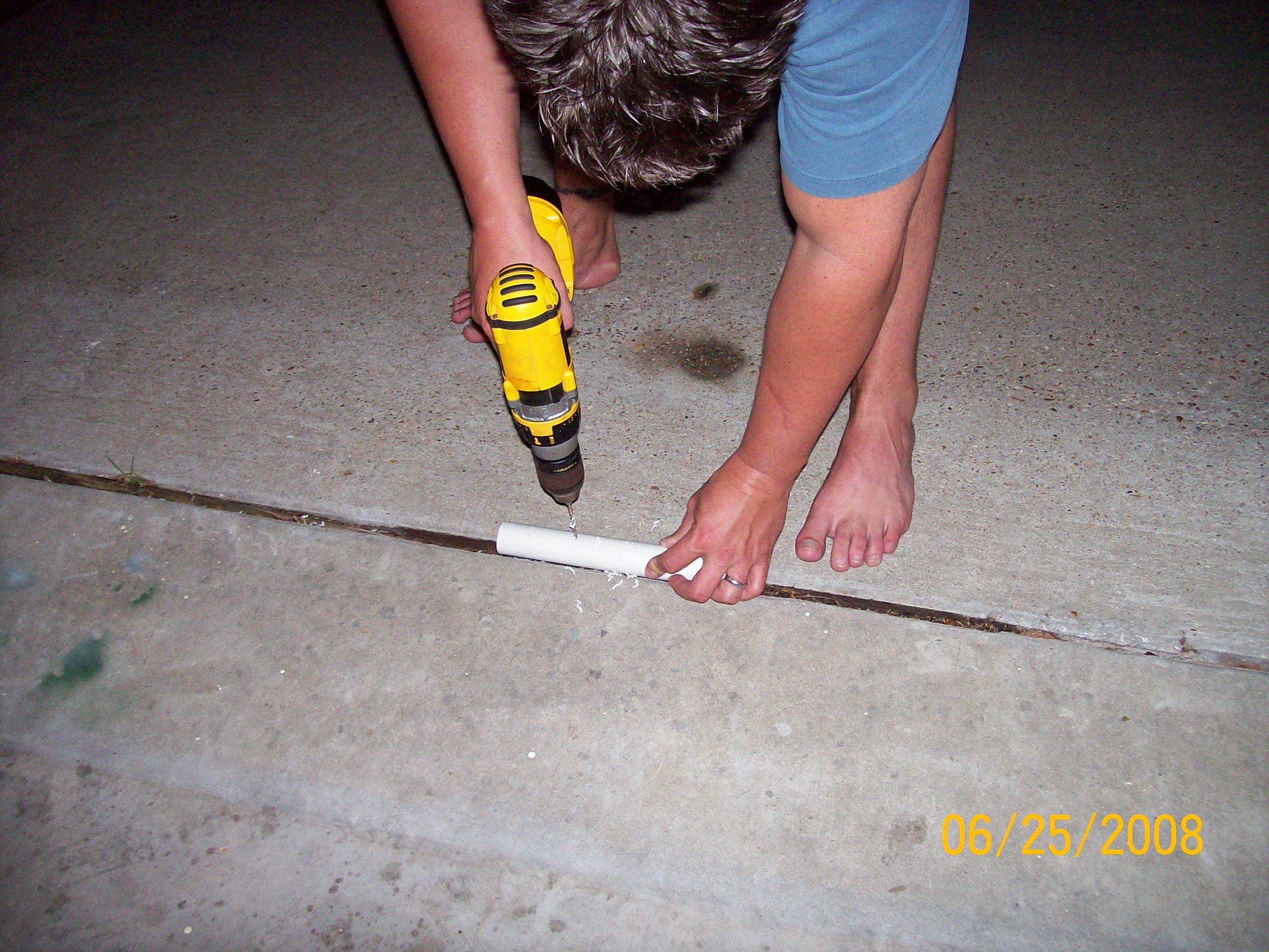 How to Make a Paintball Silencer 8 Steps Instructables