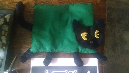 Dibujar Pistas De PCB 