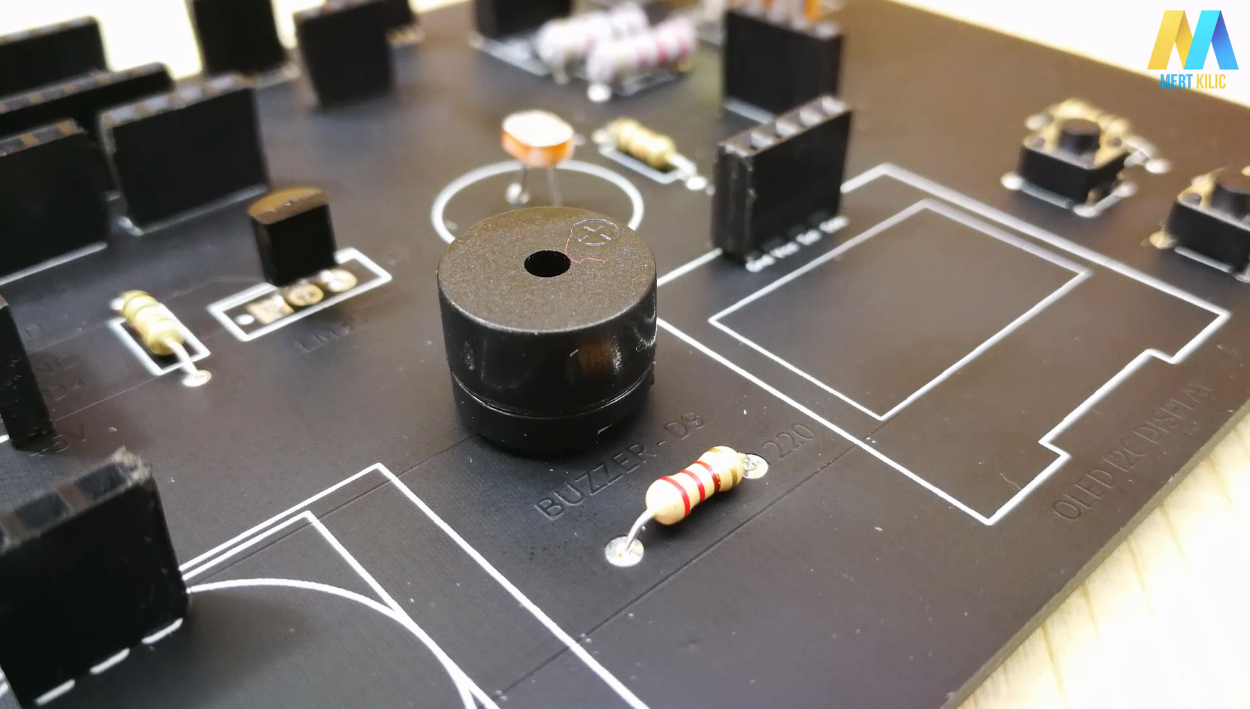 10 Basic Arduino Projects for Beginners! Make at Least 15 Projects With ...