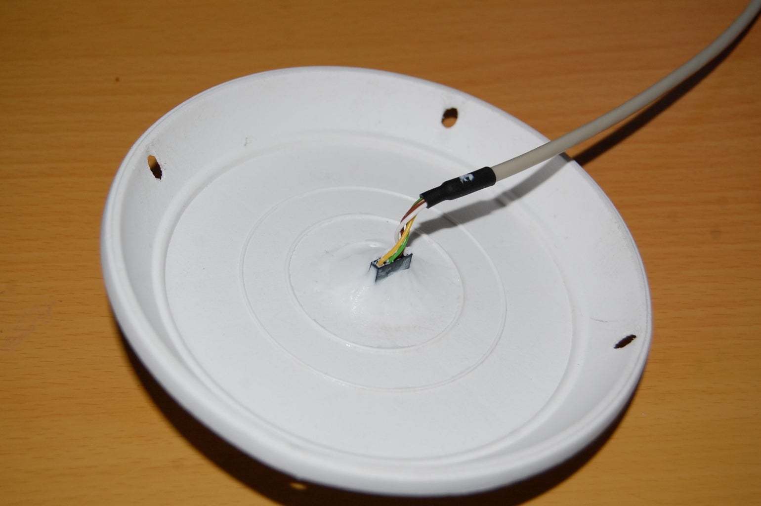 Arduino WiFi Wireless Weather Station Wunderground : 10 Steps (with ...