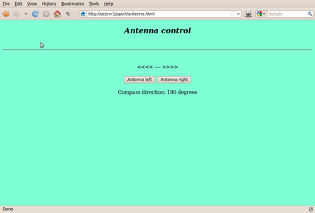Linux: Beginning Home Automation on a Server. : 11 Steps - Instructables