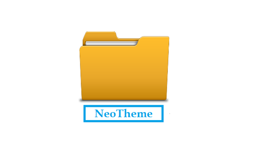 Create a New Theme Folder