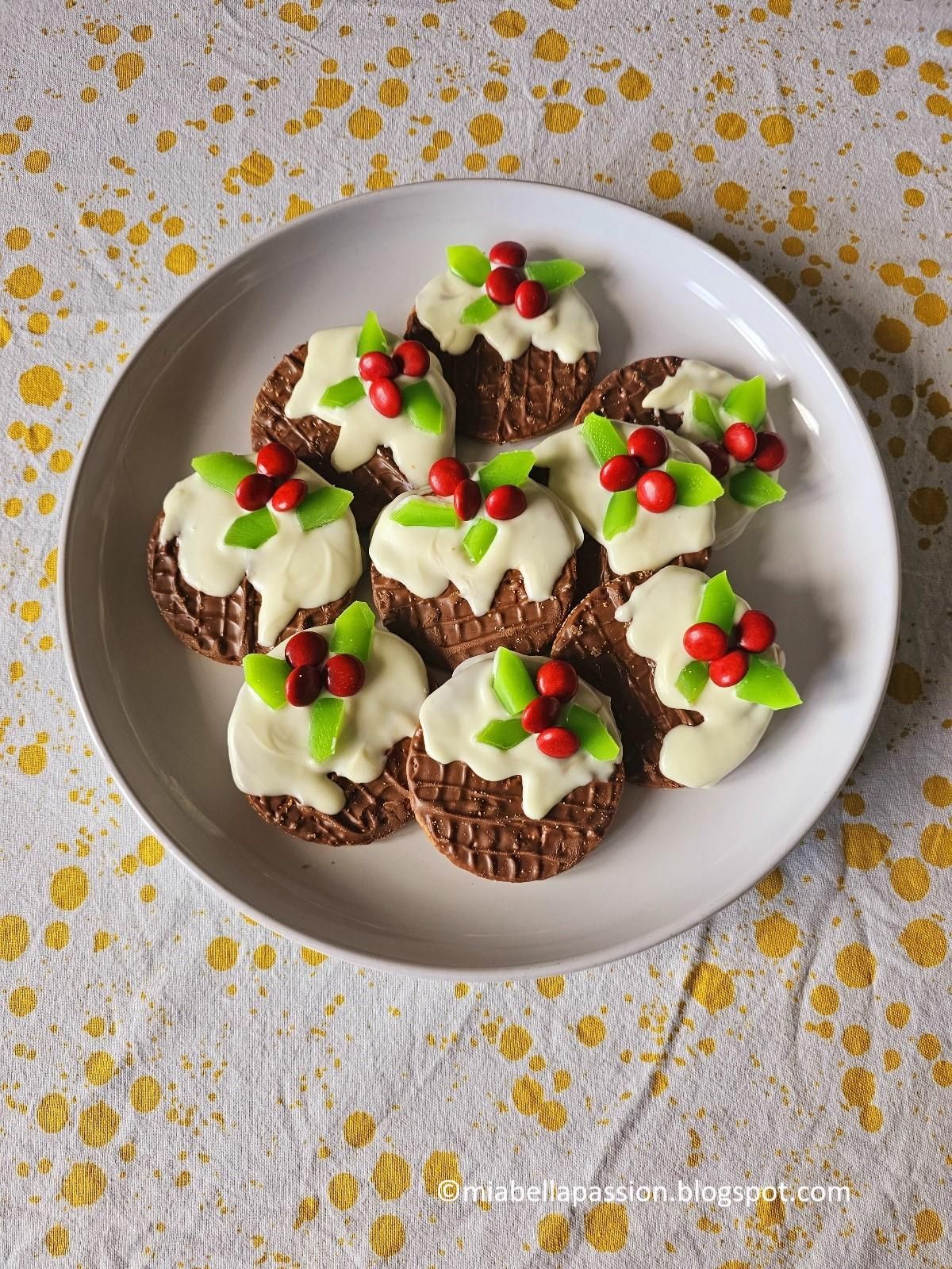 simple-christmas-pudding-cookies-3-steps-with-pictures-instructables