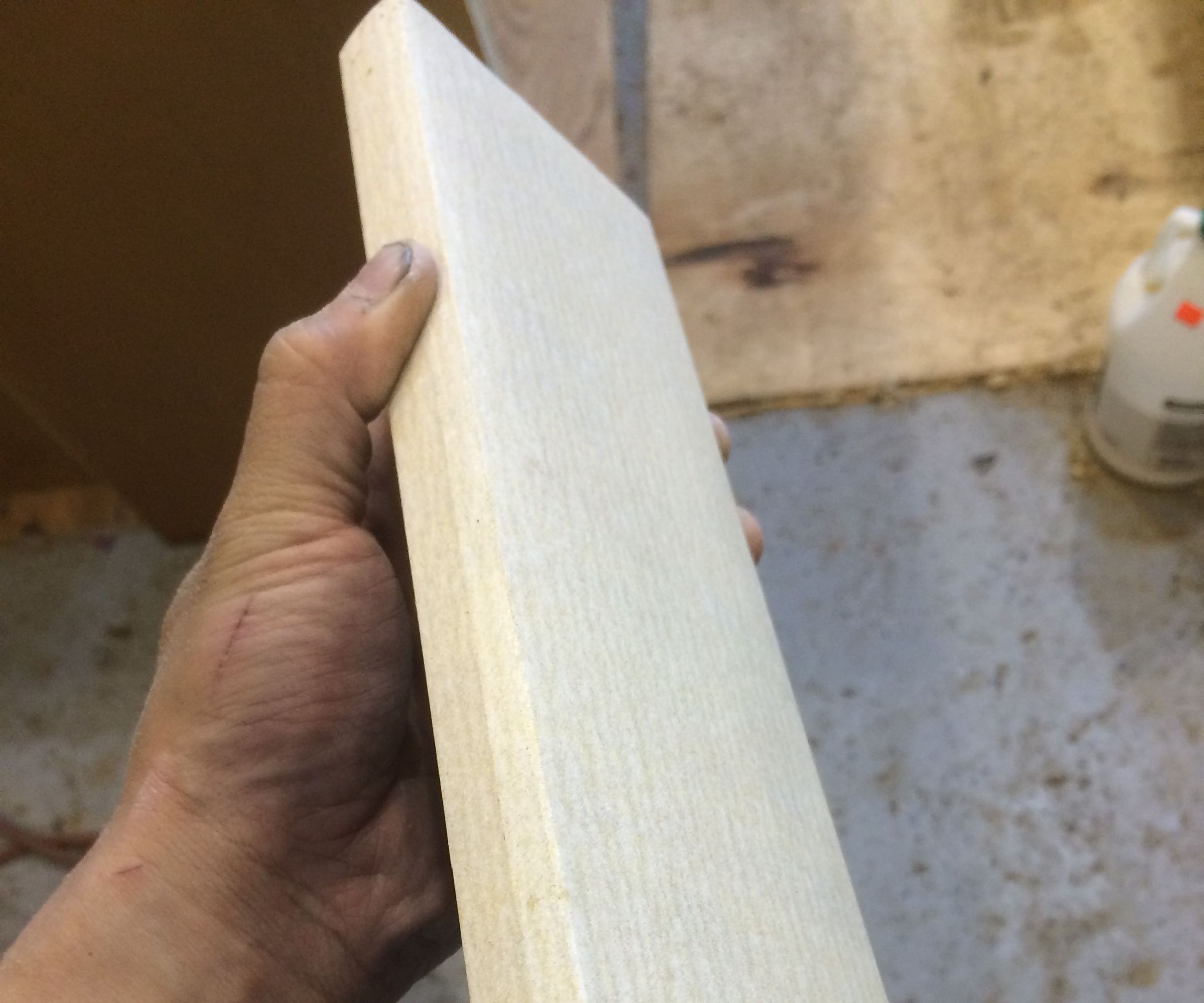 Make a Shop Sanding Block