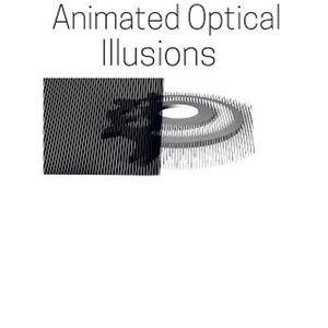 How to Make Animated Optical Illusions