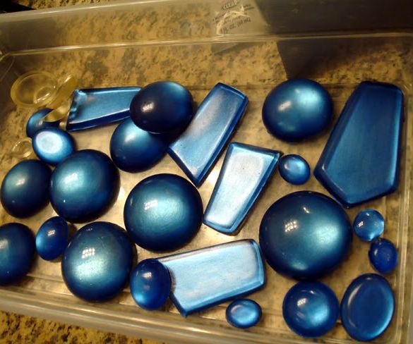 Resin Casting Tutorial - Moldmaking