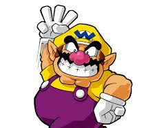 Wario Land - Shake It